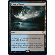River of Tears Thumb Nail