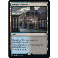 Temple of Deceit Thumb Nail