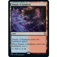 Temple of Epiphany Thumb Nail
