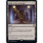 Vault of the Archangel Thumb Nail