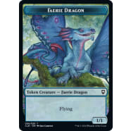 Faerie Dragon (Token) Thumb Nail