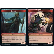 Pirate (Token) // Goblin (Token) Thumb Nail