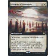 Promise of Tomorrow Thumb Nail