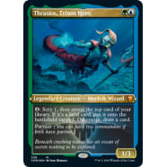 Thrasios, Triton Hero Thumb Nail