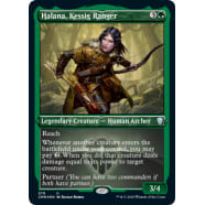 Halana, Kessig Ranger Thumb Nail