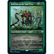 Kodama of the East Tree Thumb Nail