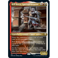 Bell Borca, Spectral Sergeant Thumb Nail