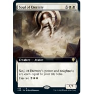 Soul of Eternity Thumb Nail