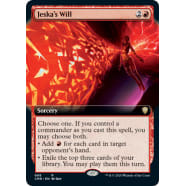 Jeska's Will Thumb Nail