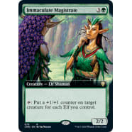 Immaculate Magistrate Thumb Nail