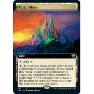 Opal Palace Thumb Nail