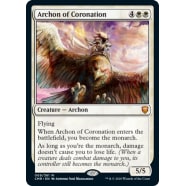 Archon of Coronation Thumb Nail