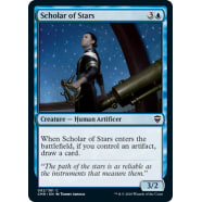 Scholar of Stars Thumb Nail