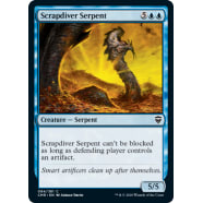 Scrapdiver Serpent Thumb Nail