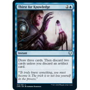 Thirst For Knowledge Thumb Nail