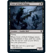 Crow of Dark Tidings Thumb Nail