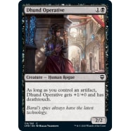 Dhund Operative Thumb Nail