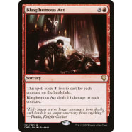 Blasphemous Act Thumb Nail