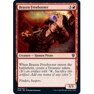 Brazen Freebooter Thumb Nail