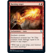 Burning Anger Thumb Nail