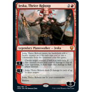 Jeska, Thrice Reborn Thumb Nail