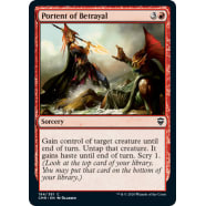 Portent of Betrayal Thumb Nail