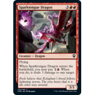 Sparktongue Dragon Thumb Nail