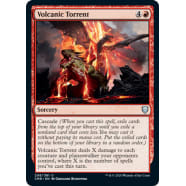 Volcanic Torrent Thumb Nail