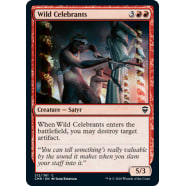 Wild Celebrants Thumb Nail