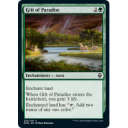 Gift of Paradise Thumb Nail