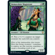 Immaculate Magistrate Thumb Nail