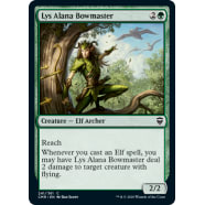 Lys Alana Bowmaster Thumb Nail