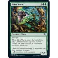 Sifter Wurm Thumb Nail