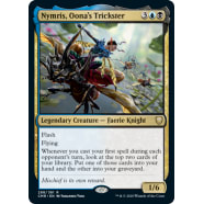 Nymris, Oona's Trickster Thumb Nail