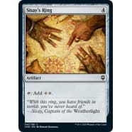 Sisay's Ring Thumb Nail