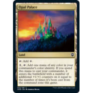 Opal Palace Thumb Nail