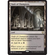 Vault of Champions Thumb Nail