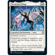 On Serra's Wings Thumb Nail