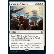 White Sun's Zenith Thumb Nail