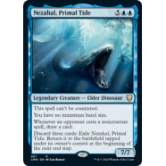 Nezahal, Primal Tide Thumb Nail