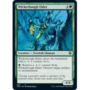 Wickerbough Elder Thumb Nail