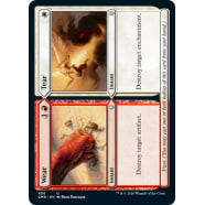 Wear // Tear Thumb Nail