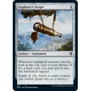 Explorer's Scope Thumb Nail