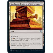 Sunhome, Fortress of the Legion Thumb Nail