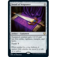 Sword of Vengeance Thumb Nail