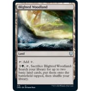 Blighted Woodland Thumb Nail