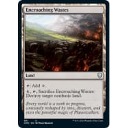 Encroaching Wastes Thumb Nail