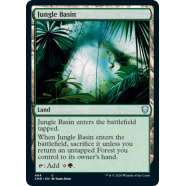 Jungle Basin Thumb Nail