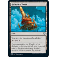 Reliquary Tower Thumb Nail