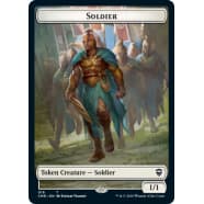 Soldier (Token) Thumb Nail